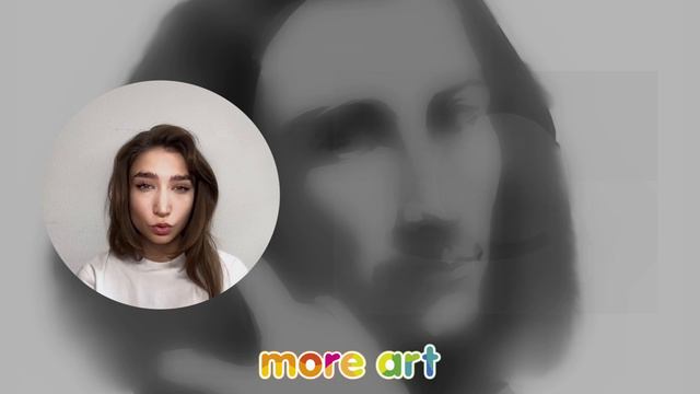 Приглашение к блоку 2 курса "Adobe Photoshop для начинающих" от More-art.ru смотреть онлайн