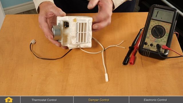 Refrigerator Troubleshooting: Why Is My Refrigerator Freezing My Food? | PartSelect.com смотреть онлайн