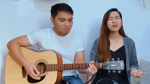 OCEANS- Hillsong Acoustic Cover смотреть онлайн