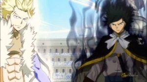 Аниме Клип - Хвост Феи ✓✓