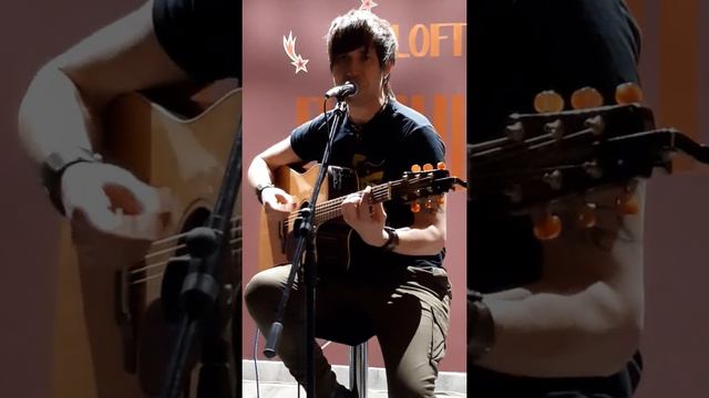 Летучая мышь 1.02.20 НиНо Денис Михайлов смотреть онлайн