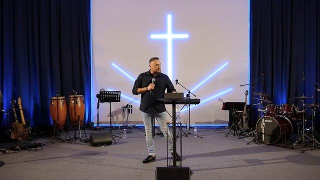 Религиозная маска «вне политики» или с кем ты в завете? | Вадим Балев смотреть онлайн