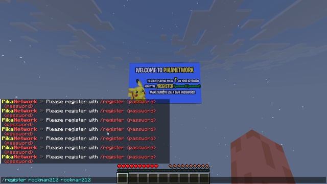 How To Join Bedwars In Minecraft Tlauncher (2023) смотреть онлайн