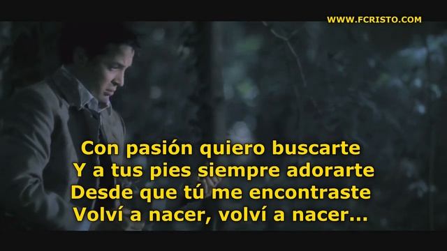 Hoy me rindo a ti - Emir Sensini (Con Letra - Karaoke) смотреть онлайн