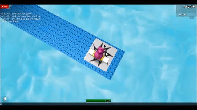 How to get Player Points Roblox 6/20/14 смотреть онлайн
