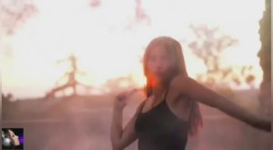 Tinie Tempah Ft. Zara Larsson - Girls Like (Martik C Rmx)mp4