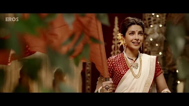Albela Sajan Full Video Song | Bajirao Mastani смотреть онлайн