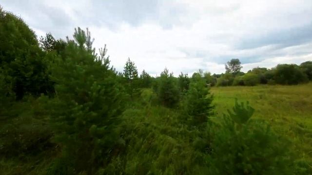Тест широкоформатного стандарта (test UltraWide WQHD)