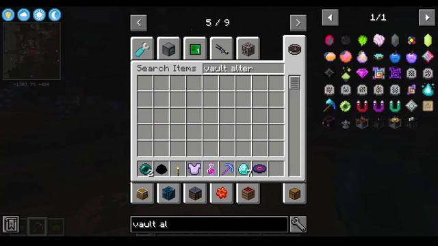 Ultimate Minecraft Vault Hunters Modpack Guide for New Players смотреть онлайн