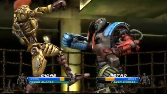 Como arrancar uma cabeça - Real Steel #2 смотреть онлайн