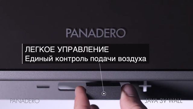 PANADERO JAVA 3V WALL RU смотреть онлайн