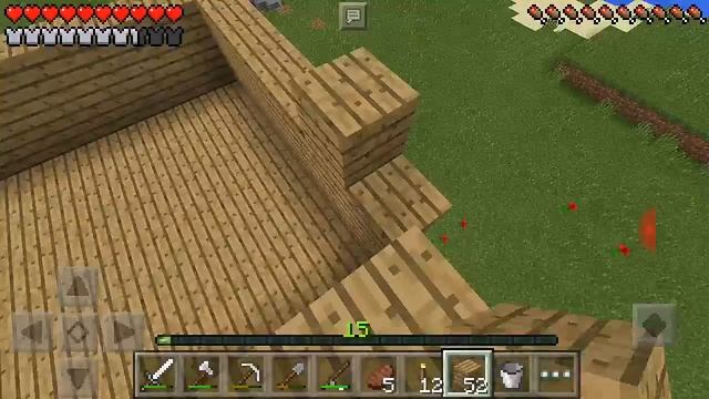 От зори до зори#4 смотреть онлайн