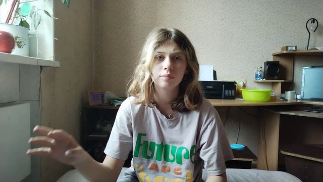 что нужно брать в лагерь:) смотреть онлайн