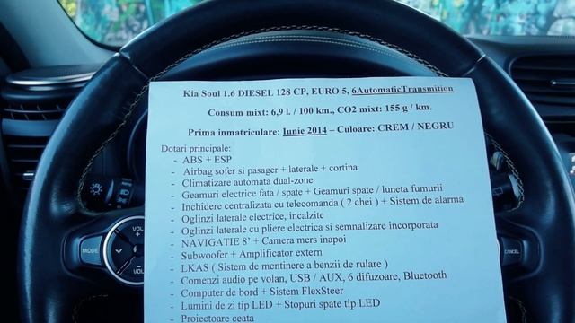 Kia Soul full review: Less is more with the Soul ! смотреть онлайн