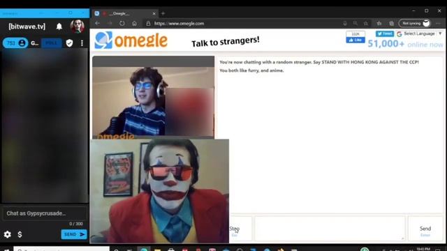 GypsyCrusader full stream смотреть онлайн