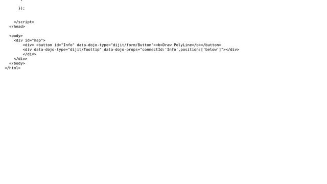 GIS: Uncaught SyntaxError: Unexpected token ( (2 Solutions!!) смотреть онлайн