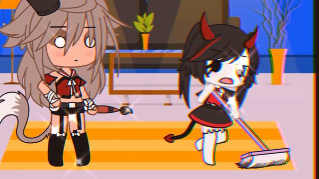 ~Мам,я очень глупая~💖🗿/Gacha UwU/ смотреть онлайн