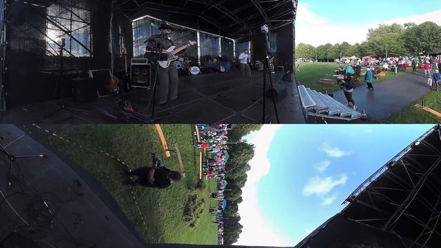 Via Baltika 360VR Haabersti "Олимпийская" смотреть онлайн