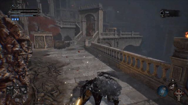 Lords Of The Fallen - Judge Cleric Is Worth It! смотреть онлайн
