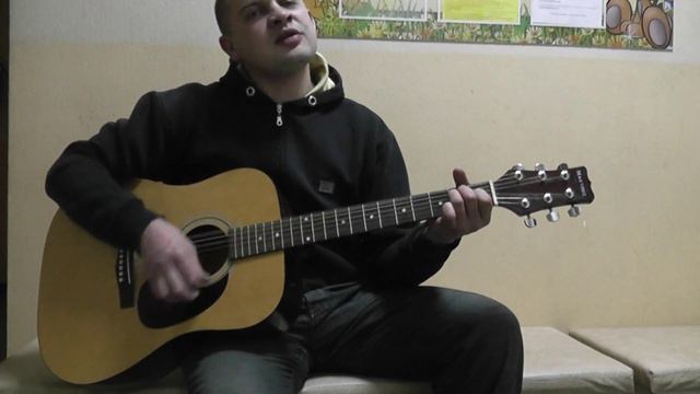 НАЙК БОРЗОВ -- NUSINAM кавер смотреть онлайн