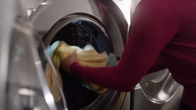 How to Troubleshoot Low Water Levels in your Whirlpool® Washer смотреть онлайн