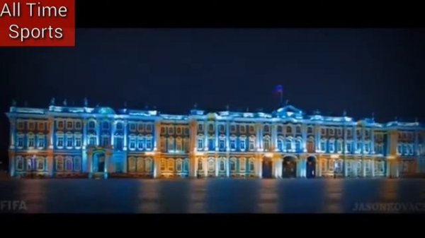 FIFA World Cup Russia 2018|Official Song FIFA|World Cup theme song 2018|