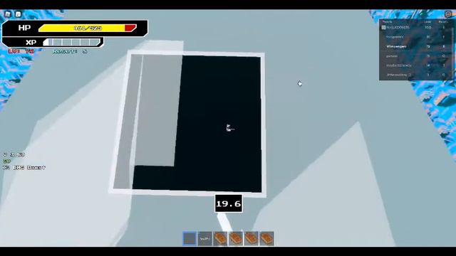 How to beat Asriel in Undertale Boss Battles смотреть онлайн