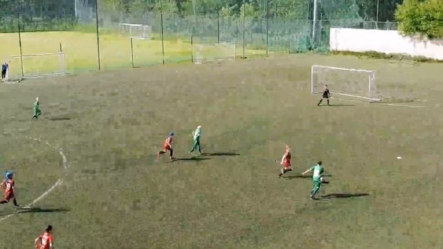 Рубин Каи Олимп РТ23 1 часть смотреть онлайн