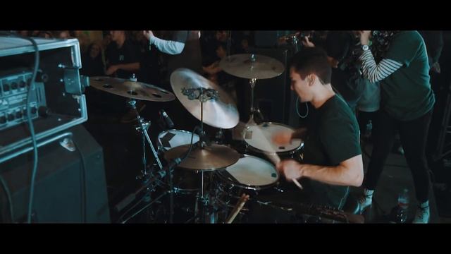 The Story So Far - 12/21/2019 (DRUM CAM) смотреть онлайн