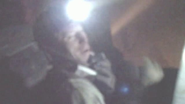 Шаха Воргашорская на проходке смотреть онлайн