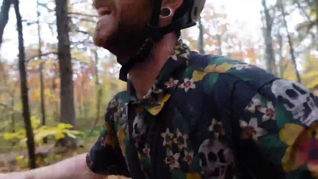 Not Having a Dirt Jumper is Very Dumb смотреть онлайн