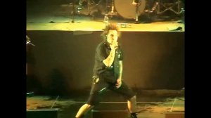 Король и Шут - Кто это всё придумал? (15 лет, Лужники 2007) HD