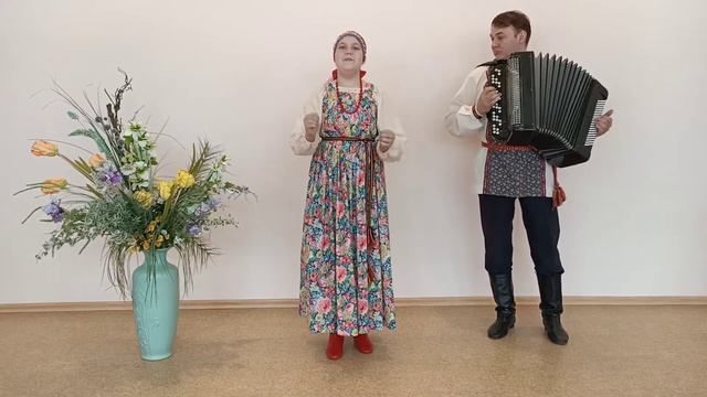 156 Исаева Ксения самарская область Сударушка девушка смотреть онлайн