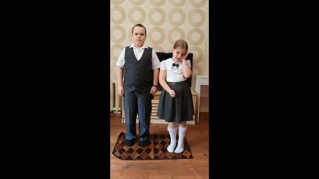 РусскоеСлово РусскиеРифмы Чуркин Степан и Чуркина Варвара