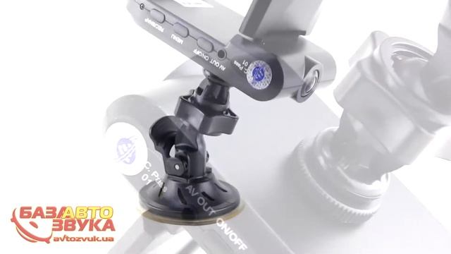 Stealth DVR ST 10