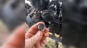 Почему не заводится Ирбис