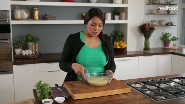 How to Cook Couscous | Tesco смотреть онлайн