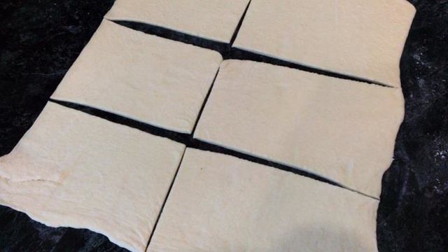 Вкусные будни