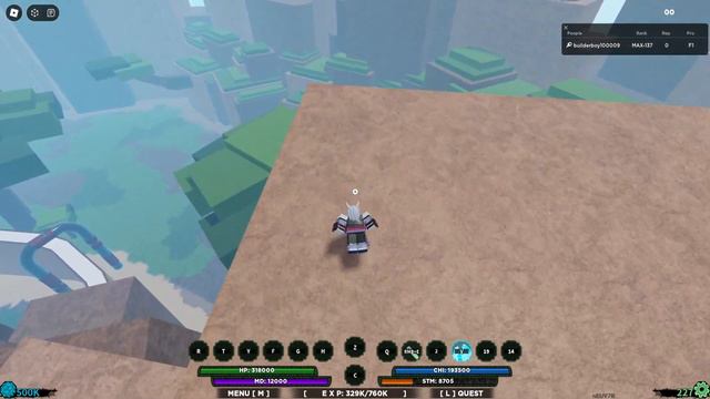 I Can't Believe RELLgames Just Buffed This Oldest Bloodline In Shindo Life Newest Update! смотреть онлайн