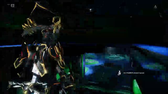 xKixAss plays WARFRAME again god xo-framer cheats смотреть онлайн