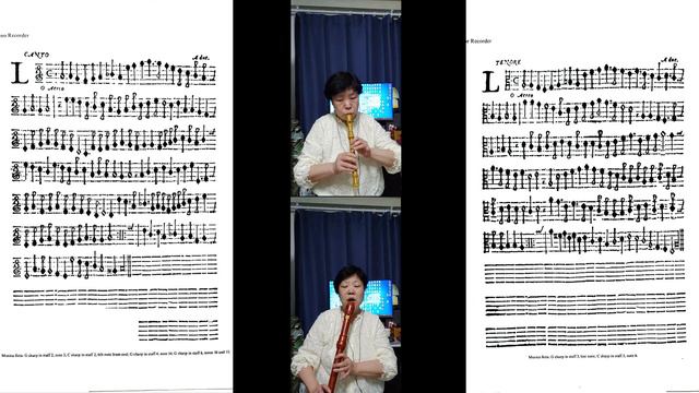 Paolo Fonghetti ( fl.1590-1620) - Four Duets (1598) смотреть онлайн