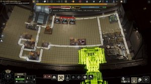 IXION: Обзор новинки, первый взгляд на игру.