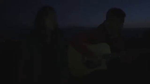 Детство на гитаре смотреть онлайн