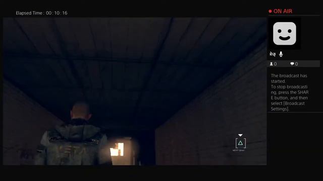 loO_UA3_Ool's Live - Detroit become human смотреть онлайн