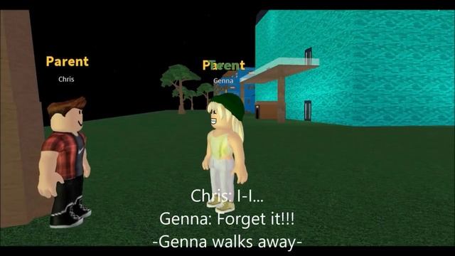 ROBLOX LOVE STORY #2 смотреть онлайн