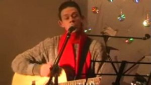 Кирилл Мурышев - Новая песня.wmv