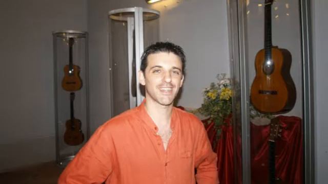 Rosa Sonora 2007 смотреть онлайн