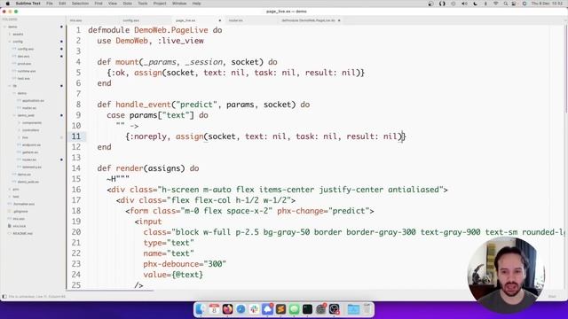 Bumblebee: GPT2, Stable Diffusion, and more in Elixir смотреть онлайн