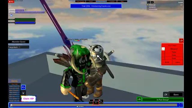 Lost Soul RPG - Killing The Final Boss (Fangrider) смотреть онлайн