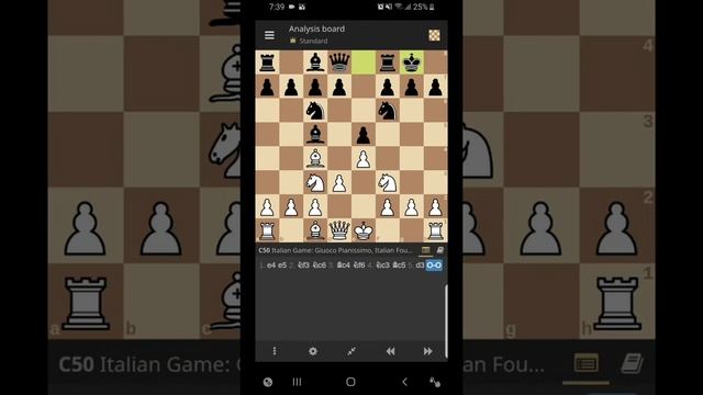 My 1st Chess Competition, game 1 смотреть онлайн